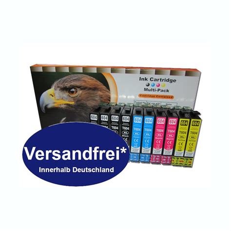 G Nstig Tinte F R Epson Xl Kostenloser Versand