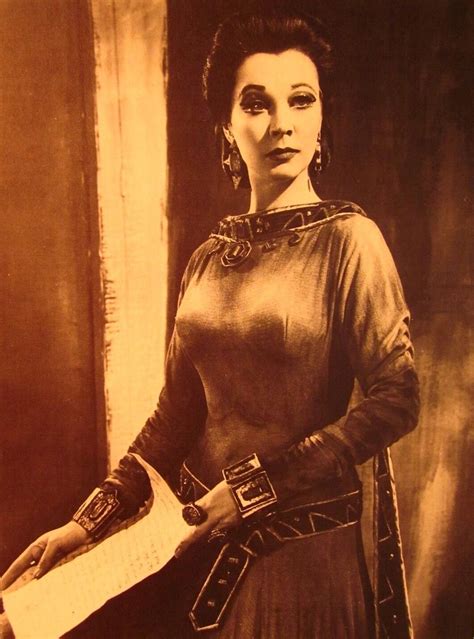 Vivien Leigh Lady Macbeth