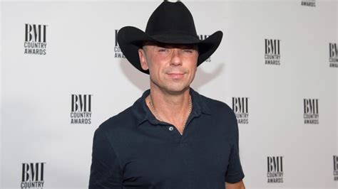 Kenny Chesney Helping Build Artificial Reef In Florida To Protect Ocean