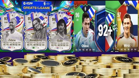 BEST GREATS OF THE GAME PACK OPENING 92 PTG MYM PLAYER PICKS RTG