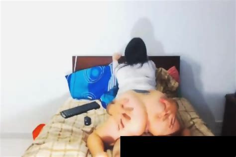 Amateur Colombian Partner Having A Hard Sex