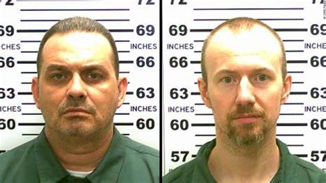 Manhunt Escaped Killers ‘could Literally Be Anywhere Bens Digital