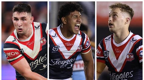 NRL 2023: Sydney Roosters Player Ratings, finals week one, win over the ...