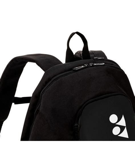 Plecak Tenisowy Yonex Pro Backpack Black