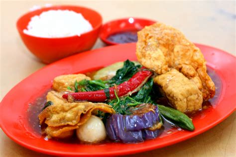 15 Heartwarming Yong Tau Foo For A Tofu Licious Meal