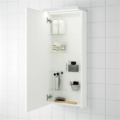 GODMORGON Series Bathroom Wall Cabinets - IKEA