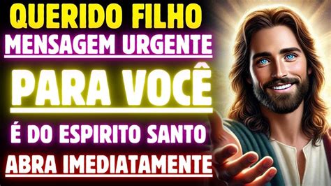 DEUS DIZ UMA mensagem URGENTE Este SINAL do céu é para VOCÊ YouTube