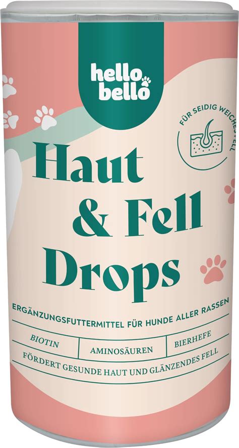 ivvi Skin Coat Omega 3 für Hunde gegen Juckreiz im Leckerliformat