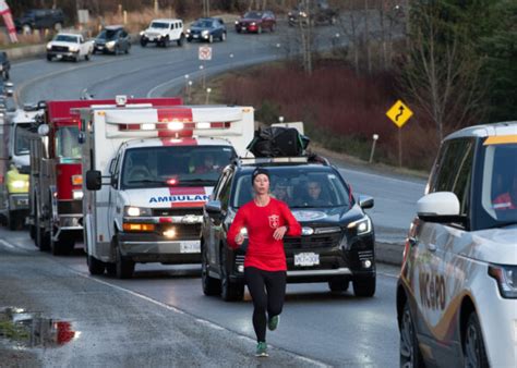 Wounded Warrior Run Bc Overview Yana Hempler