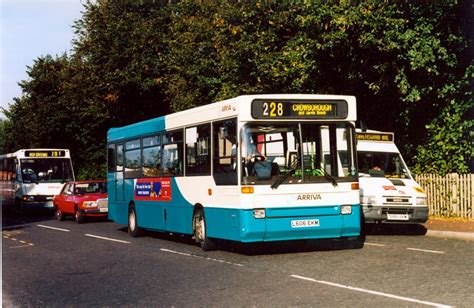 Arriva Kent Sussex L Ekm Tunbridge Wells A Flickr