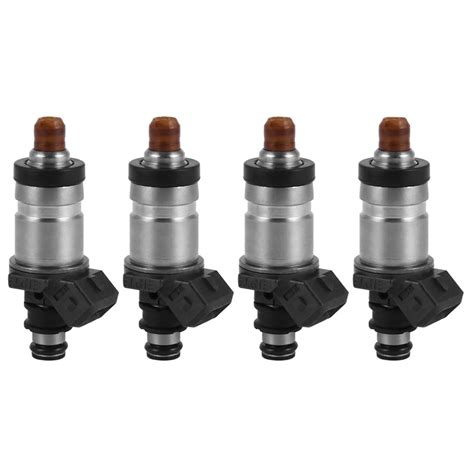 Fuel Injector Nozzles P A Pcs Injector Fuel Nozzle For Honda