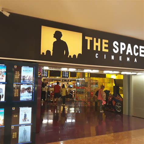 2024年 The Space Cinema 出発前に知っておくべきことすべて トリップアドバイザー