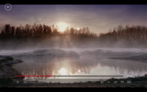 Morning frost on the Hope Valley pond at sunrise in late autumn/fall ...