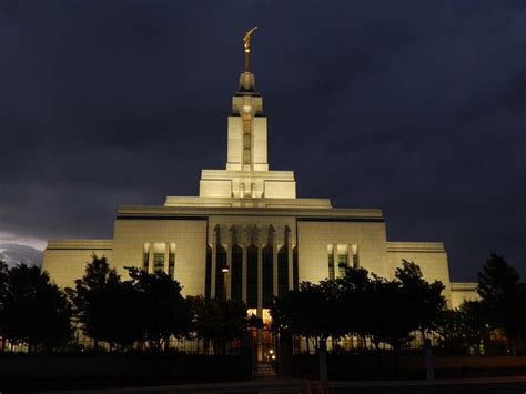 Draper Utah Temple Photograph Gallery | ChurchofJesusChristTemples.org