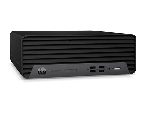 Hp Prodesk G Sff Pc Hp