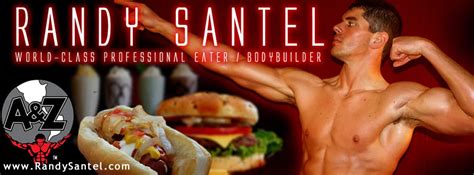 Randy Santel Profile