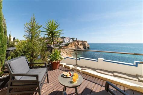 14 Best Hotels in Carvoeiro – Hand-picked Hotels