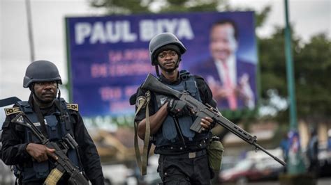 Paul Biya convoque un grand dialogue national pour régler la crise