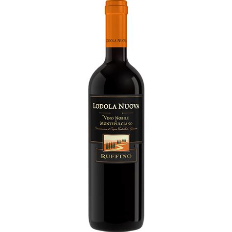 Ruffino Lodola Nuova Vino Nobile Di