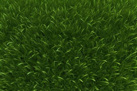 Premium Ai Image Lush Green Grass Texture Seamless Ar 32