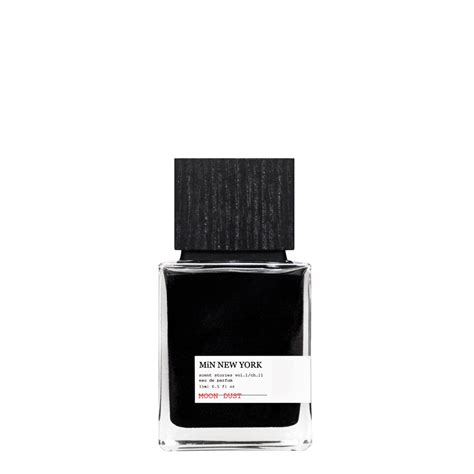 MiN NEW YORK: SCENT STORIES | MOON DUST Eau de parfum & vaporisateuer