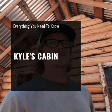 Kyle’s Cabin (A channel breakdown and review) - ShopSolarKits.com