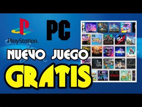 Ya Mismo Nuevo Juego Gratis Y Mas Ps Ps Y Pc Gratis Ps