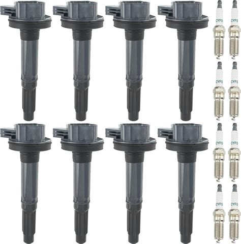 Amazon Partszen C Uf Dg Ignition Coil Pack Platinum