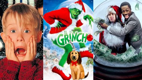 I Migliori Film Di Natale Per Famiglie Da Vedere In Streaming