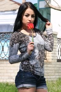 Ukrainian Sexy Bride For Marriage Viktoriya 23 Years Old Ukraine Kherson