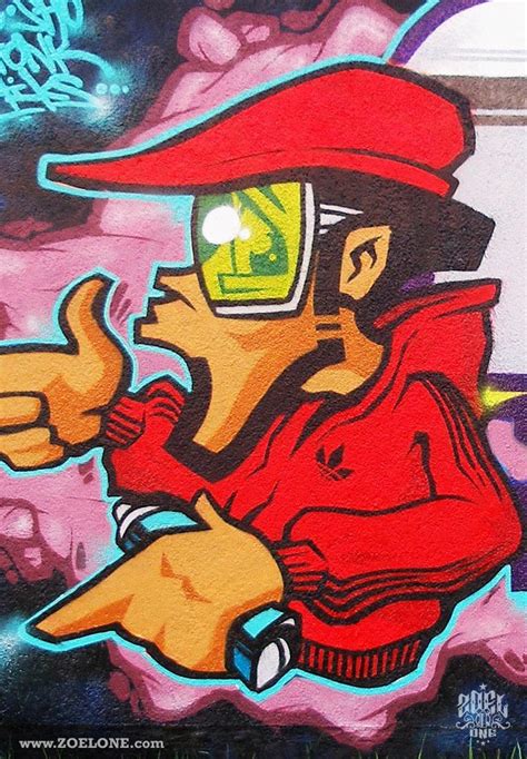 Pin By L Goony On Characters Urban Art Graffiti Graffiti Cartoons