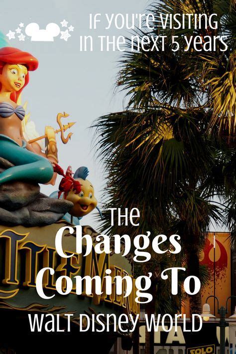 What S New At Walt Disney World In Everything To Know Before You