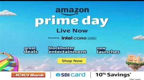 Amazon Prime Day 2024 Offers Unbeatable Deals On IPhones Gadgets And