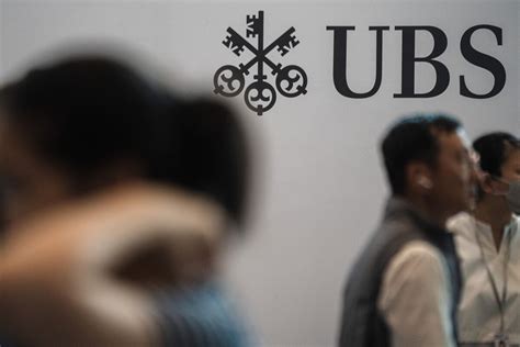 Ubs、クレディ・スイスの伝統受け継ぎ香港で投資家会議開催へ Bloomberg