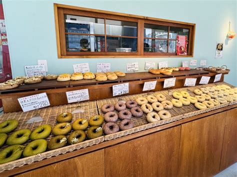 Funday Bagels｜かわいい！美味しい！ベーグル専門店