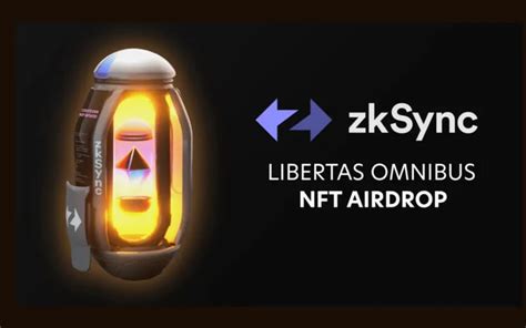 Zksync Nft Airdrop Analysis Foresight News En