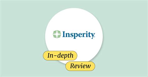 insperity peo software  depth review people managing people