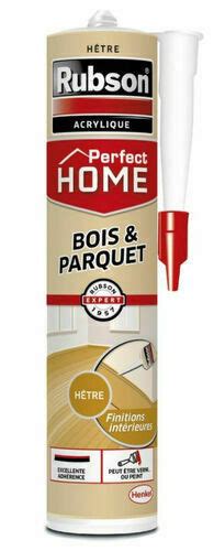 Mastic Perfect Home Bois Et Parquet H Tre Cartouche De Ml Gedimat Fr