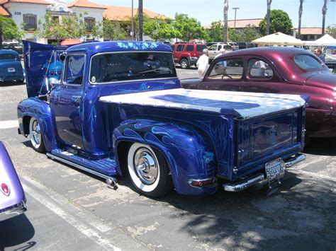 Ford F series Custom Truck Rear by granturismomh on DeviantArt