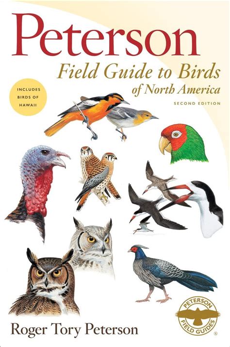 The Best Bird Field Guides For Birders Birds And Blooms