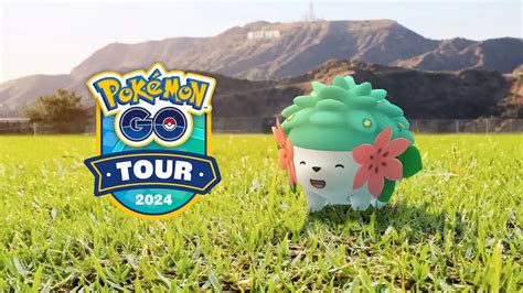 Pokémon GO Tour Sinnoh Global event will be introducing new shinys