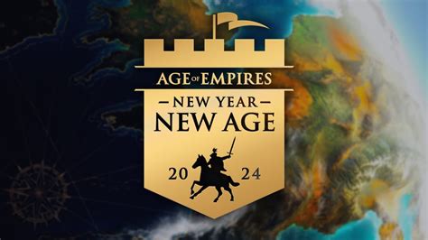 Il Team Di Age Of Empires Svela I Piani Per Il 2024 Con Age Of