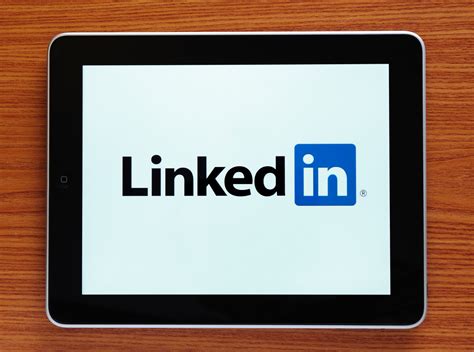 Creating a LinkedIn Profile that Gets You Noticed