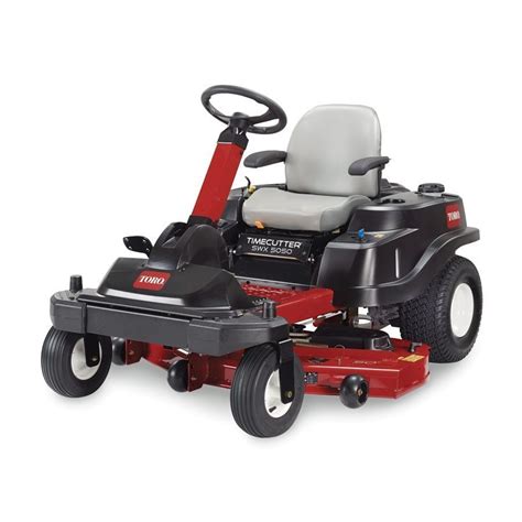 Toro Timecutter Swx Zero Turn Ride On