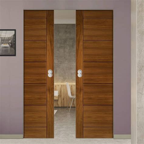 Ermetika Absolute Evokit Internal Double Pocket Doors Artofit