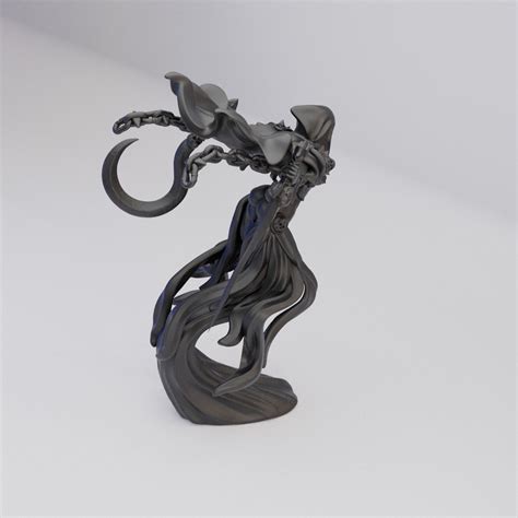 Hot Goblin ストーカー ヌードD ミニチュア ホットゴブリン TRPG アンデッド