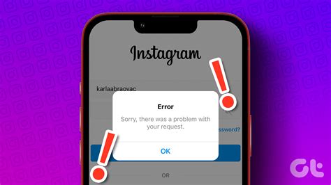 3 Ways To Fix Unable To Log In To Instagram On Android And IPhone