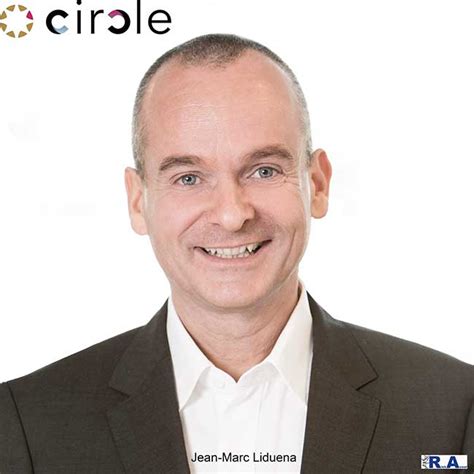 Circle Annonce La Nomination De Jean Marc Liduena Par Riskassur Dit