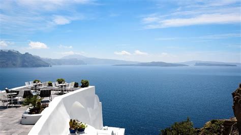 Aris Caves Hotel Santorini 2021 Updated Prices Deals