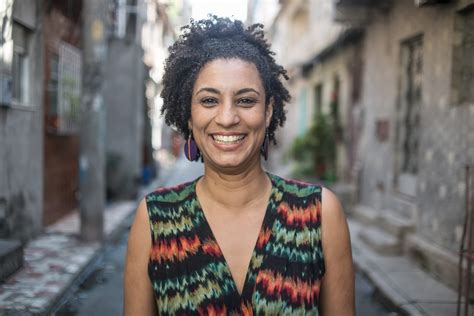 Pf Prende Suspeito De Envolvimento Na Morte De Marielle Franco Band